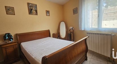 Traditional house 5 rooms of 115 m² in Puisserguier (34620)