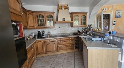 Traditional house 5 rooms of 115 m² in Puisserguier (34620)