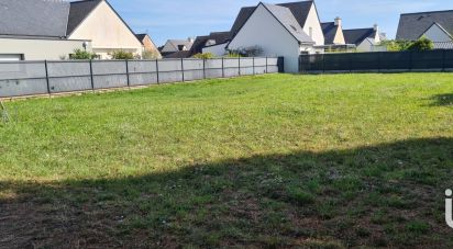 Terrain de 653 m² à Damgan (56750)