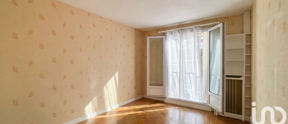 Appartement 4 pièces de 87 m² à Fontenay-sous-Bois (94120)