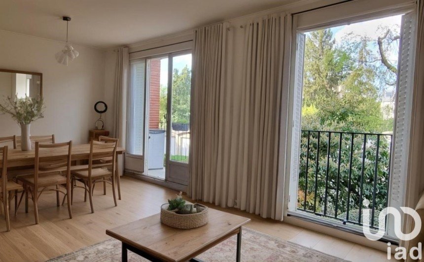 Appartement 4 pièces de 87 m² à Fontenay-sous-Bois (94120)