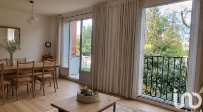 Appartement 4 pièces de 87 m² à Fontenay-sous-Bois (94120)