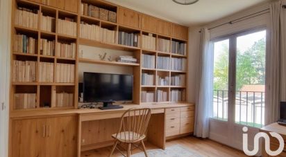 Apartment 4 rooms of 87 m² in Fontenay-sous-Bois (94120)