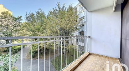 Appartement 4 pièces de 85 m² à - (74600)