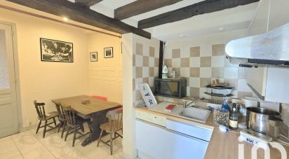 Appartement 3 pièces de 89 m² à Chartres (28000)