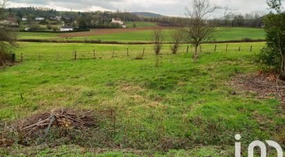 Terrain de 520 m² à Audeux (25170)