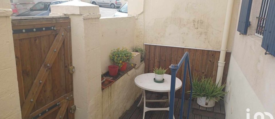 House 3 rooms of 63 m² in Marseille (13014)