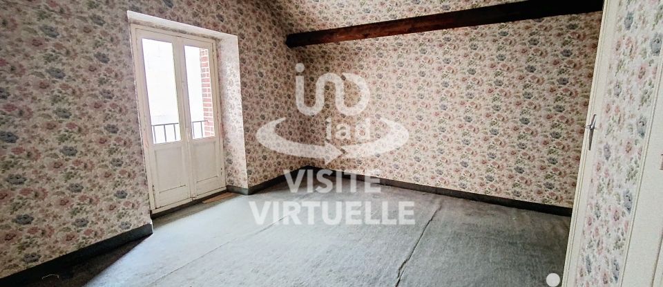 Traditional house 5 rooms of 107 m² in Rennes (35200)