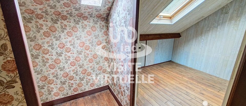 Maison traditionnelle 5 pièces de 107 m² à Rennes (35200)