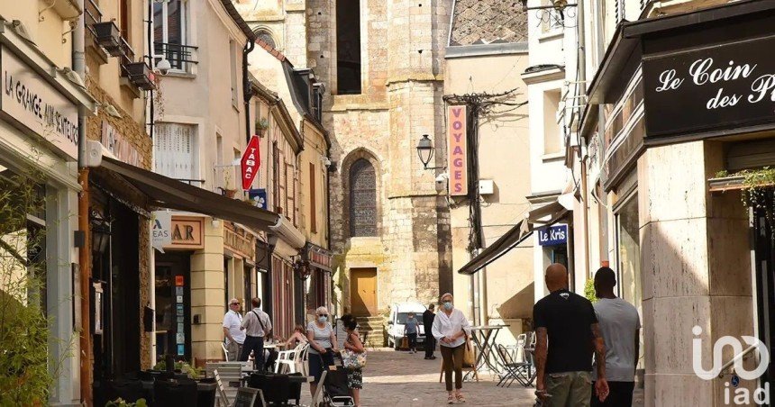 Restaurant de 220 m² à Brie-Comte-Robert (77170)