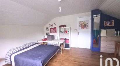 Maison 5 pièces de 140 m² à Besançon (25000)