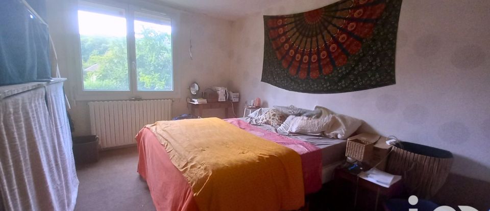 House 5 rooms of 140 m² in Besançon (25000)