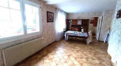 House 3 rooms of 75 m² in Friville-Escarbotin (80130)