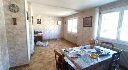 House 3 rooms of 75 m² in Friville-Escarbotin (80130)