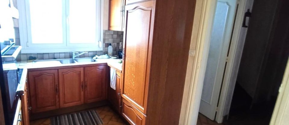 Maison 3 pièces de 75 m² à Friville-Escarbotin (80130)