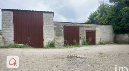 Land of 685 m² in Saint-Sauflieu (80160)