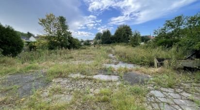 Terrain de 685 m² à Saint-Sauflieu (80160)