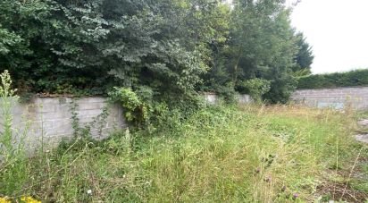 Terrain de 685 m² à Saint-Sauflieu (80160)