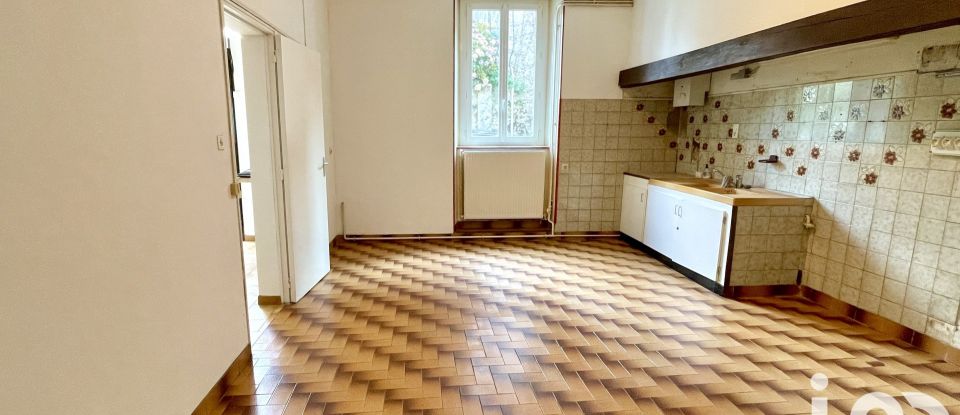 Maison 5 pièces de 175 m² à Montréjeau (31210)