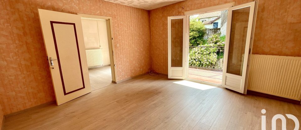 Maison 5 pièces de 175 m² à Montréjeau (31210)