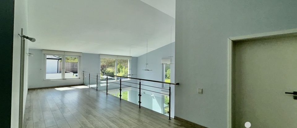 Architect house 7 rooms of 258 m² in Amnéville (57360)