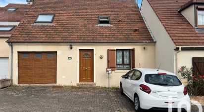 Maison 5 pièces de 96 m² à Ézanville (95460)