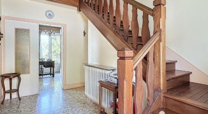 Traditional house 5 rooms of 143 m² in Bois-Guillaume (76230)