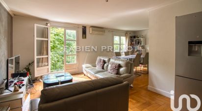 Apartment 4 rooms of 76 m² in Herblay-sur-Seine (95220)