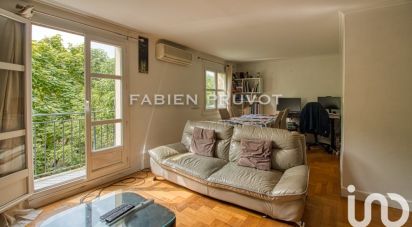 Apartment 4 rooms of 76 m² in Herblay-sur-Seine (95220)