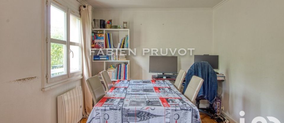 Appartement 4 pièces de 76 m² à Herblay-sur-Seine (95220)