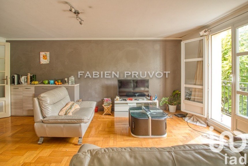 Appartement 4 pièces de 76 m² à Herblay-sur-Seine (95220)