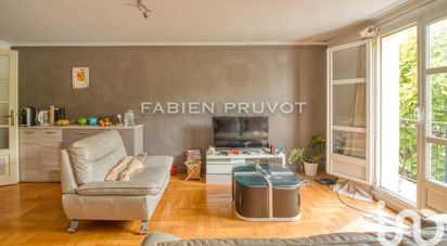 Apartment 4 rooms of 76 m² in Herblay-sur-Seine (95220)