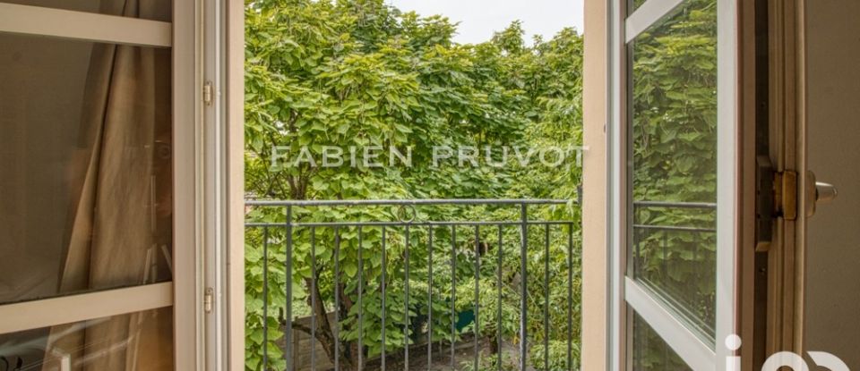 Appartement 4 pièces de 76 m² à Herblay-sur-Seine (95220)