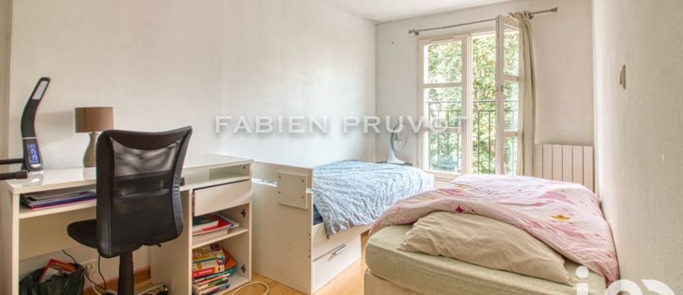 Appartement 4 pièces de 76 m² à Herblay-sur-Seine (95220)