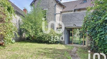 Traditional house 8 rooms of 155 m² in Boissy-le-Sec (91870)