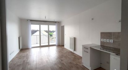 Appartement 2 pièces de 42 m² à Chartres (28000)