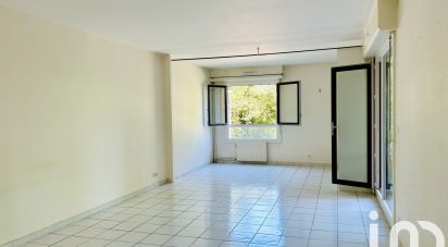 Appartement 4 pièces de 101 m² à Ramonville-Saint-Agne (31520)