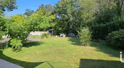 Maison 5 pièces de 112 m² à Basse-Goulaine (44115)