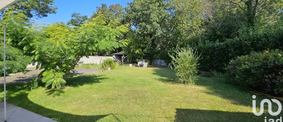 Maison 5 pièces de 112 m² à Basse-Goulaine (44115)