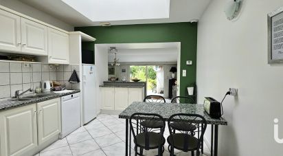 Maison 5 pièces de 112 m² à Basse-Goulaine (44115)