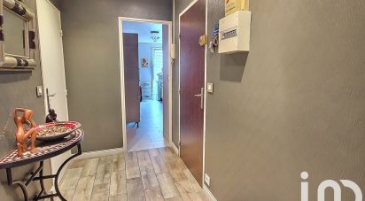 Apartment 4 rooms of 77 m² in Évry (91000)