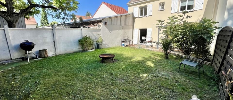 Maison 5 pièces de 109 m² à Conflans-Sainte-Honorine (78700)