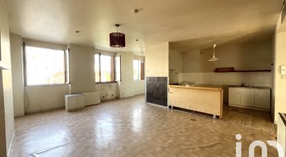 Appartement 4 pièces de 91 m² à Saint-Étienne (42100)