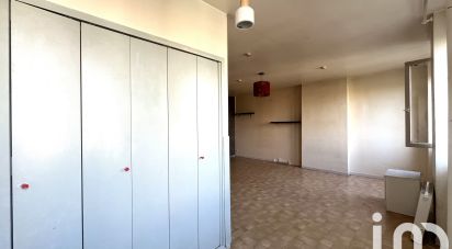 Apartment 4 rooms of 91 m² in Saint-Étienne (42100)