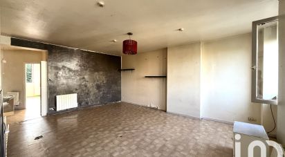 Appartement 4 pièces de 91 m² à Saint-Étienne (42100)