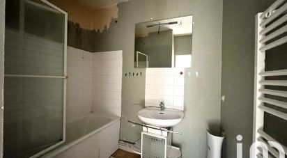 Appartement 4 pièces de 91 m² à Saint-Étienne (42100)