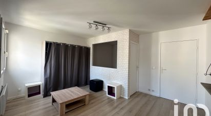 Appartement 2 pièces de 34 m² à Suresnes (92150)