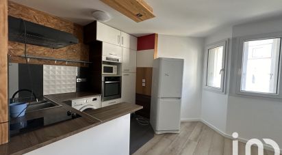 Appartement 2 pièces de 34 m² à Suresnes (92150)