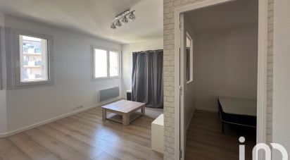 Appartement 2 pièces de 34 m² à Suresnes (92150)