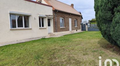 Maison 4 pièces de 85 m² à Vaulx-Vraucourt (62159)